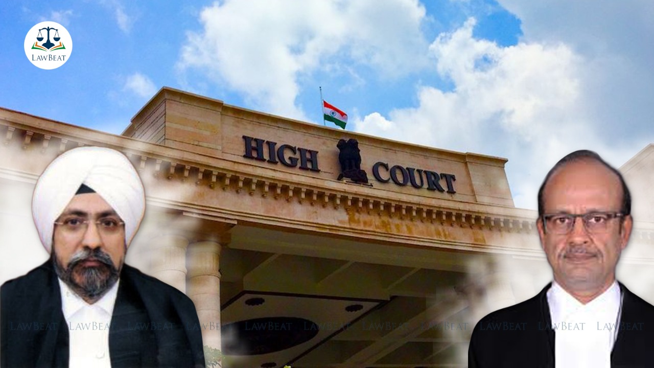 [Draft] Election duty not limited to polling of votes, revision of electoral roll also included: Allahabad High Court on Teachers election duty
